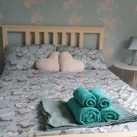 Ard Na Mara Beach 3* Renvyle