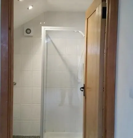 Couette-café Ard Na Mara Beach 3*