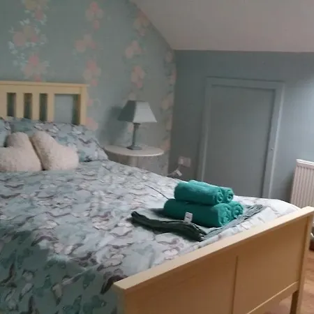 Ard Na Mara Beach Bed & Breakfast