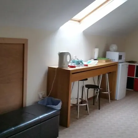 Ard Na Mara Beach Bed & Breakfast Renvyle