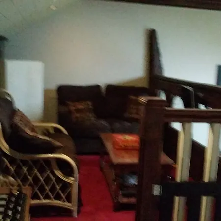 Ard Na Mara Beach Couette-café 3*