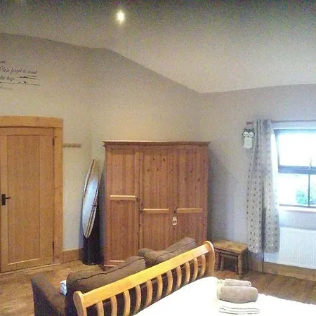 Ard Na Mara Beach Couette-café Renvyle