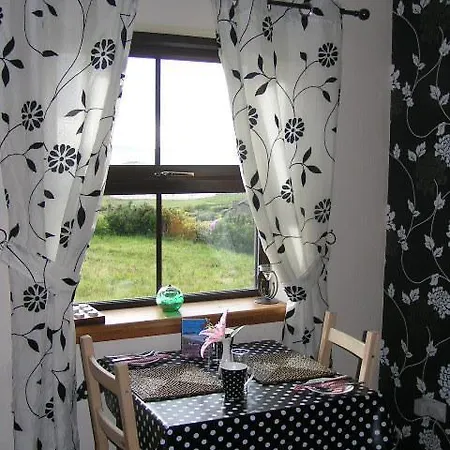 Couette-café Ard Na Mara Beach