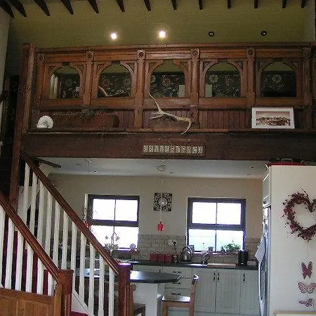 Ard Na Mara Beach Bed & Breakfast 3*