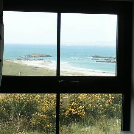 Ard Na Mara Beach Couette-café Renvyle