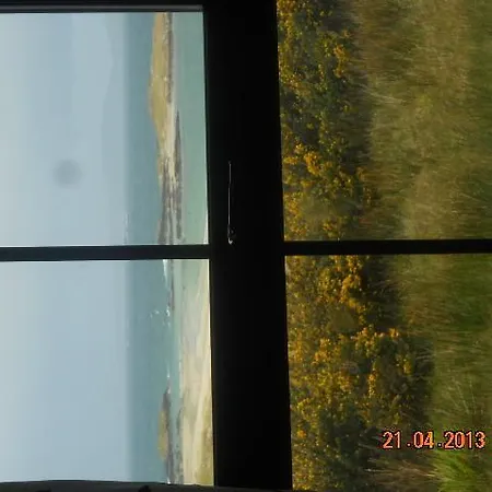 Couette-café Ard Na Mara Beach 3*