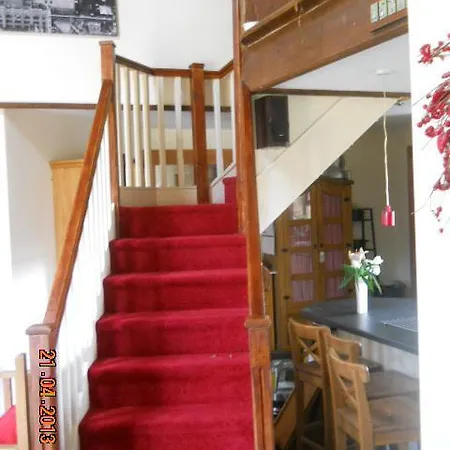 Couette-café Ard Na Mara Beach 3*