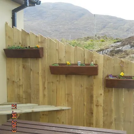 Ard Na Mara Beach Couette-café 3*