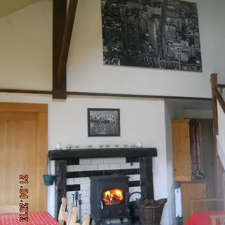 Ard Na Mara Beach 3* Renvyle