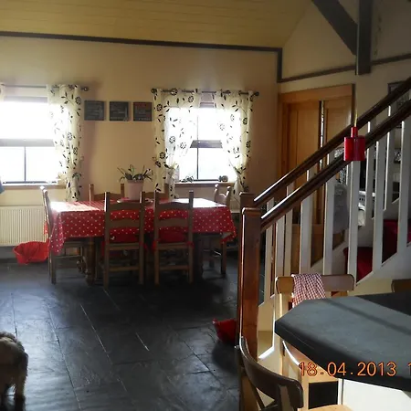 Couette-café Ard Na Mara Beach Renvyle