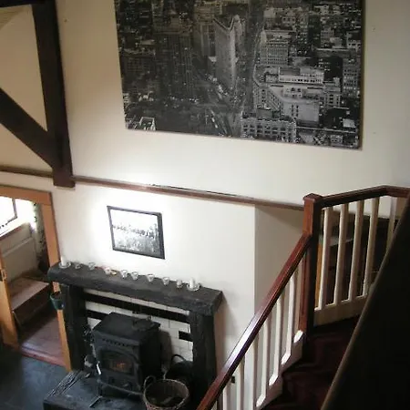 Ard Na Mara Beach Bed & Breakfast