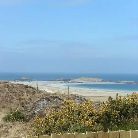 Ard Na Mara Beach Couette-café Renvyle