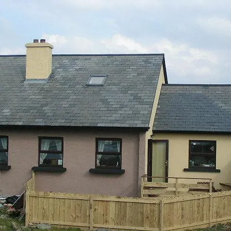 Ard Na Mara Beach Bed & Breakfast
