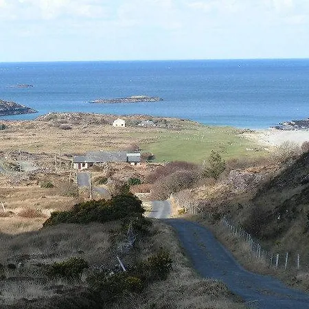 Ard Na Mara Beach Couette-café Renvyle