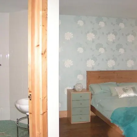 Bed & Breakfast Ard Na Mara Beach
