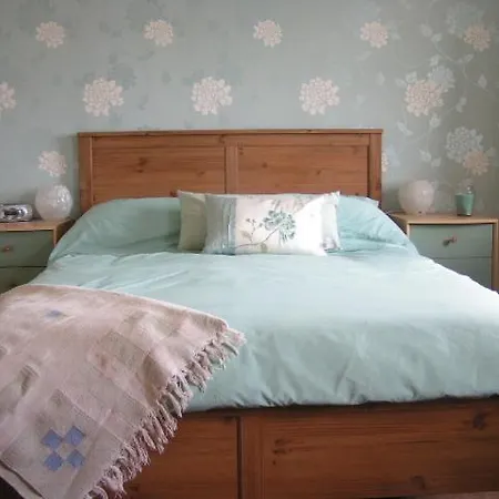 Couette-café Ard Na Mara Beach 3*