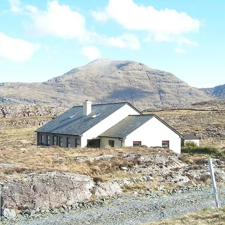 Couette-café Ard Na Mara Beach 3*