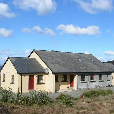 Ard Na Mara Beach