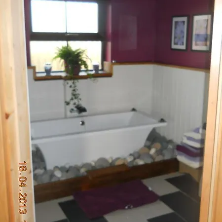 Couette-café Ard Na Mara Beach