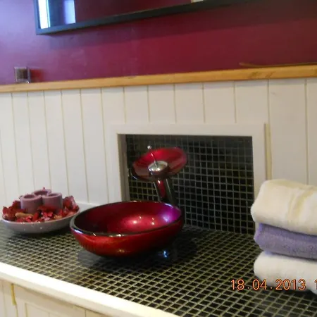 Couette-café Ard Na Mara Beach 3*