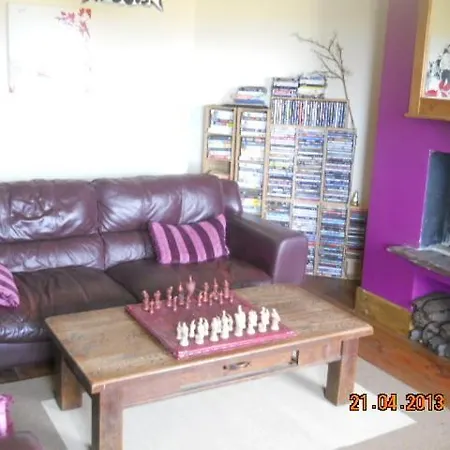 Ard Na Mara Beach Couette-café Renvyle