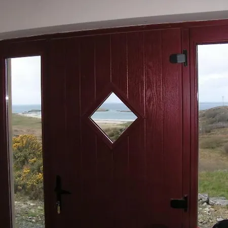 Ard Na Mara Beach 3* Renvyle