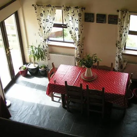 Ard Na Mara Beach Bed & Breakfast Renvyle