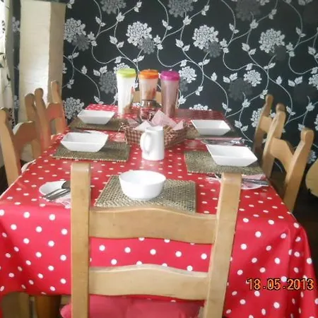 Couette-café Ard Na Mara Beach
