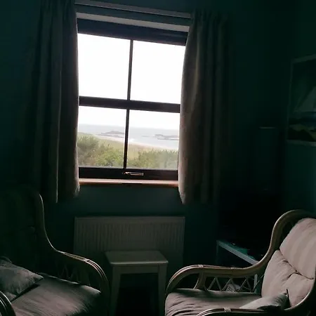 Ard Na Mara Beach Couette-café 3*
