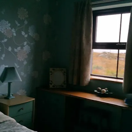 Couette-café Ard Na Mara Beach Renvyle