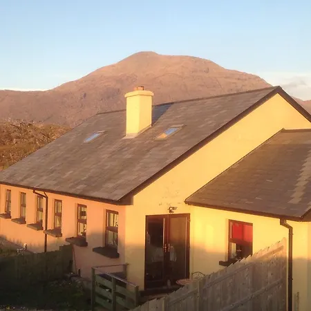Couette-café Ard Na Mara Beach 3*