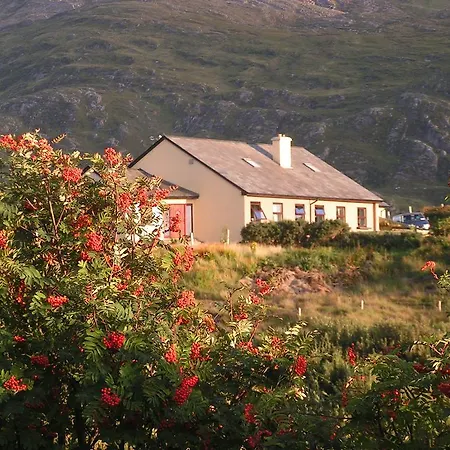 Ard Na Mara Beach 3* Renvyle