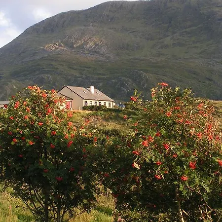 Couette-café Ard Na Mara Beach