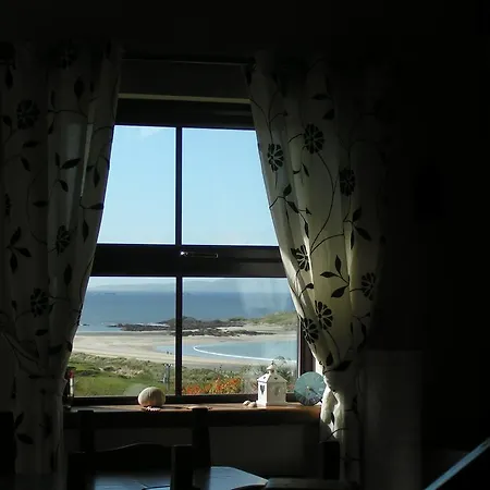 Ard Na Mara Beach Couette-café Renvyle