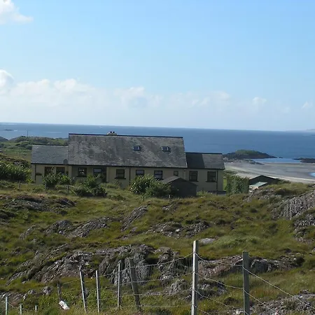 Ard Na Mara Beach Couette-café