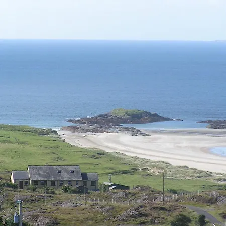 Couette-café Ard Na Mara Beach 3*