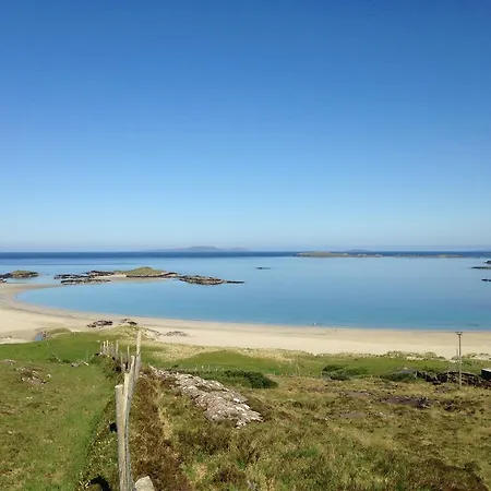 Ard Na Mara Beach Couette-café 3*