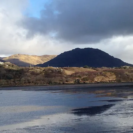 Couette-café Ard Na Mara Beach