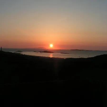 Couette-café Ard Na Mara Beach Renvyle