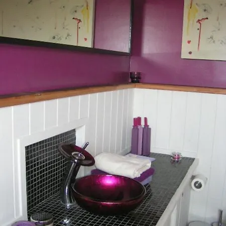 Ard Na Mara Beach Couette-café