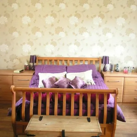 Couette-café Ard Na Mara Beach 3*